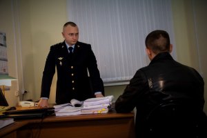 В городе Кузнецке мужчина украл денежные средства у своего товарища