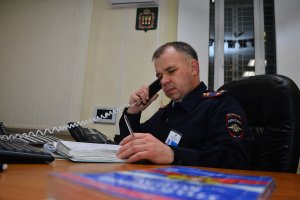 Мужчина убил своего знакомого во время конфликта