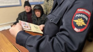 В Кузнецке проведены рейдовые мероприятия по выявлению нарушений миграционного законодательства