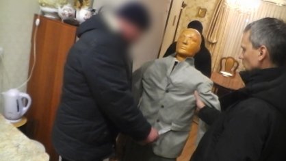 Житель города Кузнецка осужден за совершение убийства