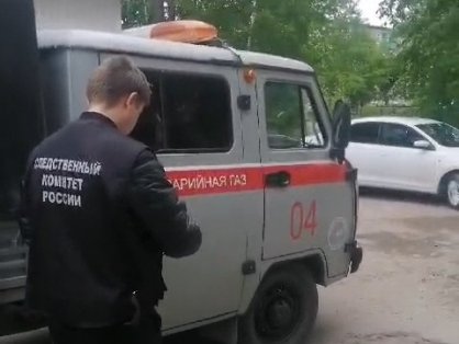 В городе Кузнецке проводится проверка по факту отравления двух несовершеннолетних детей угарным газом