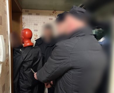 Житель города Кузнецка арестован по обвинению в убийстве сожительницы